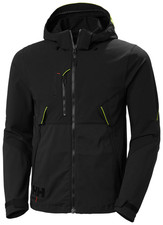 Helly hansen bundjacke - bundjacke, magni