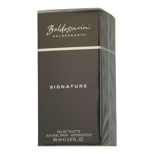 Baldessarini signature edt - baldessarini,