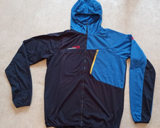 Rock Experience Trainingsjacke Gr. XL Sport Outdoor