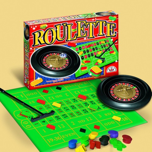 Super roulette star - super,