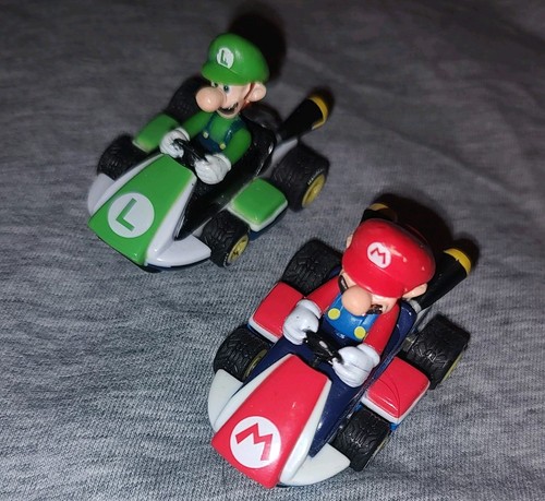 Carrera 1 43 mario - carrera,