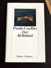 Der Alchimist von Paulo Coelho