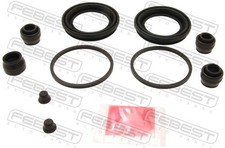 FEBEST Reparatursatz Bremssattel 0575-GHF für MAZDA GH Sport MZR GHEFP GH10F