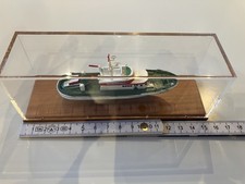 Seenotrettungskreuzer Modell