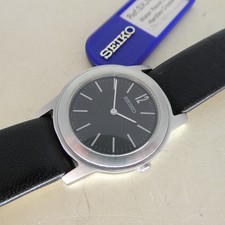 Vintage Seiko Damen Quartzuhr SXJ67P1 - ungetragen