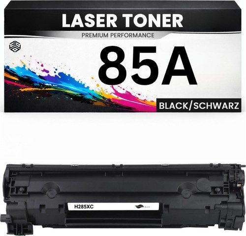 Toner kompatibel für - , hp