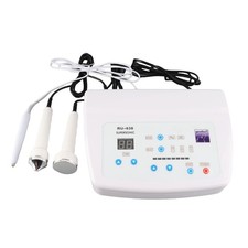 Ultraschall-Maschine Professionelle Haut Schönheit Maschine Gesicht Firming