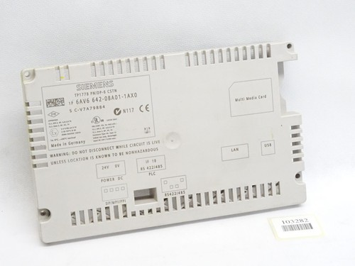 Siemens backcover rückschale - siemens,