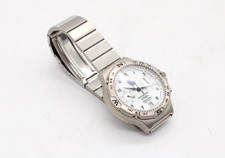 Alpha Chronograph Armbanduhr