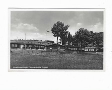 III Reich Cämmerswalde Erzgebirge Arbeitslager Neuhaus Sayda Heidersdorf ca 1938