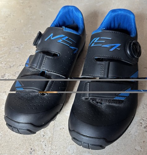 Shimano herren me400 - shimano,