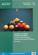 Ergotherapie systematisch