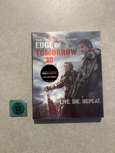 Novamedia edge tomorrow - of,