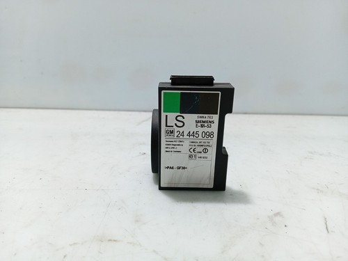24445098 steuergerät für - 24445098,