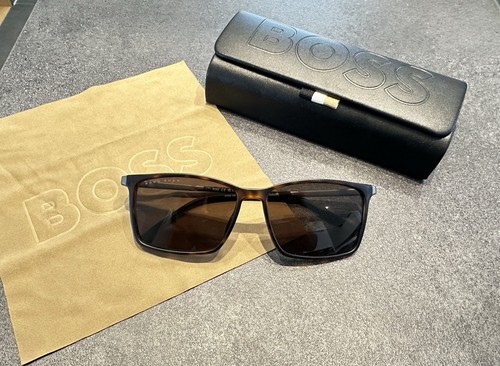 Hugo boss sonnenbrille herren - hugo,