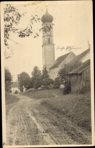 Foto miesbach in - ak,