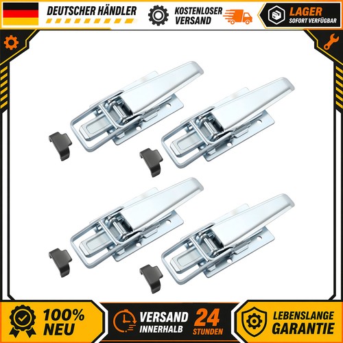 Bordwandverschluss hapert - f.,