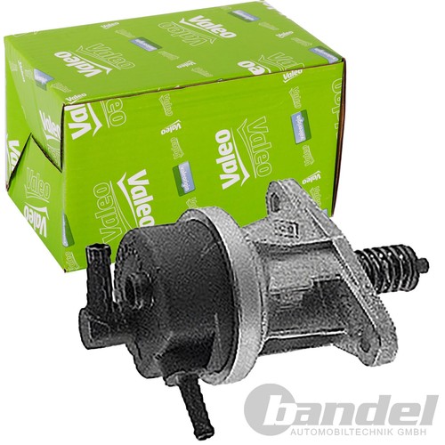 Valeo kraftstoffpumpe pumpe - valeo,