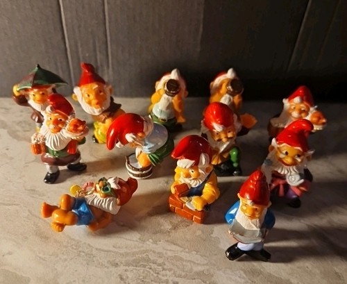 überraschungseier figuren - Überraschungseier,
