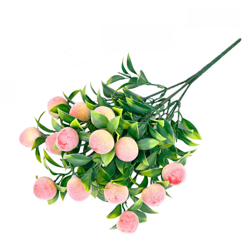 Krappen faux glücksfrucht - faux,