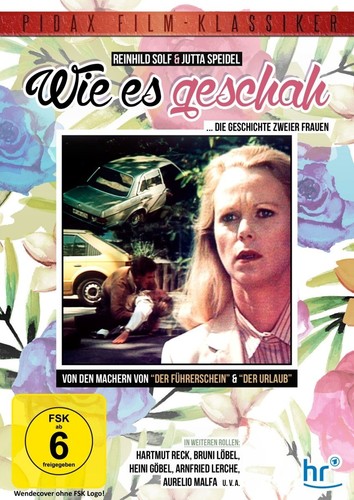 Wie geschah drama - es,