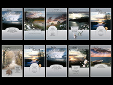 Trauerkarten Beileidskarten