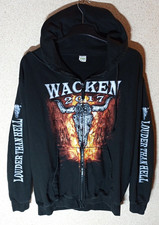 WOA  Wacken Open Air 2017