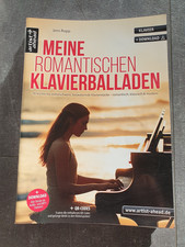 klaviernoten anfänger, 7x notenbücher, schön klingende, zum vorspielen geeignet