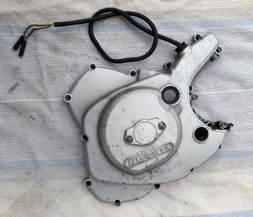Lichtmaschine stator - lichtmaschine,