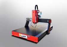 CNC Fräsmaschine ALS 1006