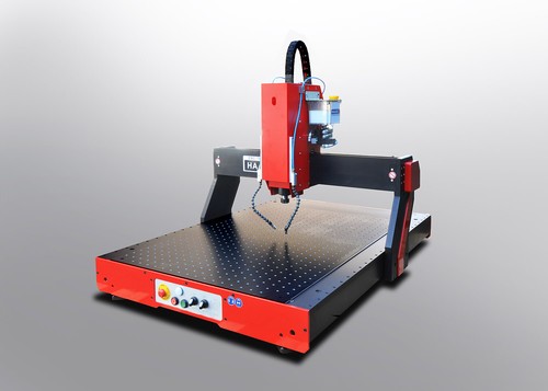 Cnc fräsmaschine als - cnc,