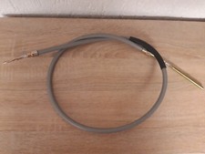 Multicar M25 M24 Kupplungsseil Seilzug Kupplung Bowdenzug 