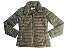 Damen Steppjacke Daunen Jacke