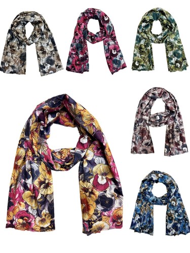 Herbst blumen motiv - herbst, winter