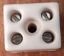 10 Stück Werit Keramik