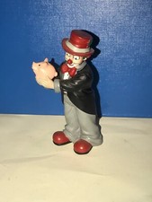 Gilde clown kleiner - -,