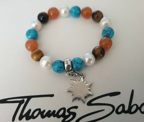 Thomas sabo charity charm - sabo,