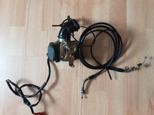 MKS Ecobike Panter   Vergaser