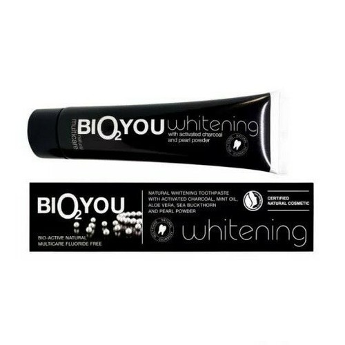 Bio2you aktivkohle whitening - bio2you,