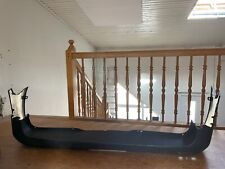 Stoßstange hinten passend für Mercedes Vito w447 Baujahr 2014->>  kein pdc 