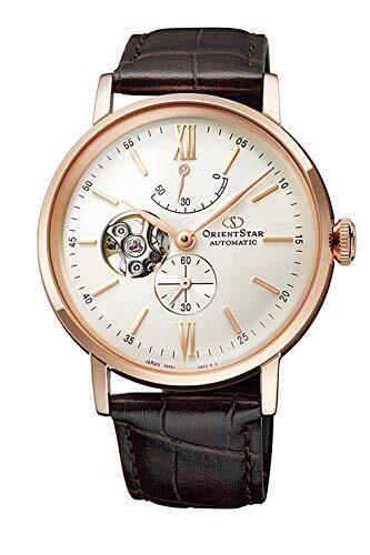 Orient star av0001s classic - orient,