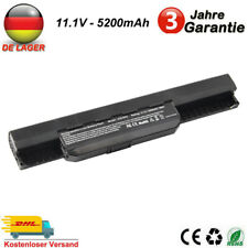Laptop Akku für ASUS A32-K53 A41-K53 K53 K53E K84L P54 X53S X53E X54HR A53E A53S