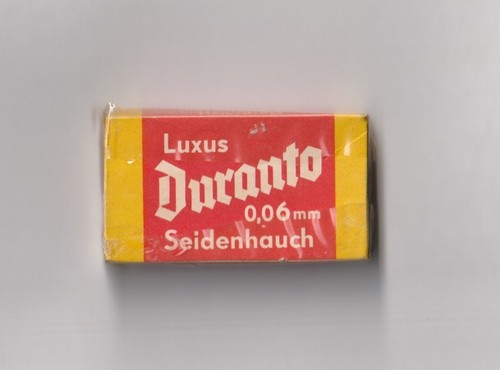Ddr ostalgie luxus duranto - ostalgie,