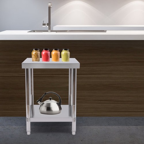 Edelstahltisch gastro tisch - gastro,