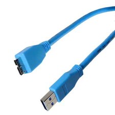 Micro USB 3.0 Daten Anschluß