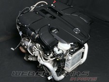 25km Mercedes W218 CLS 400