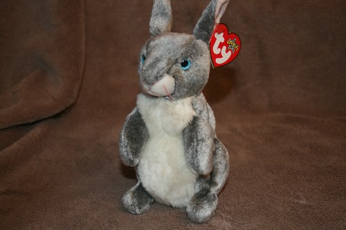 Hopper beanie babys - babys, hase