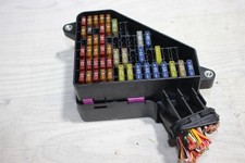 Sicherungskasten Volkswagen