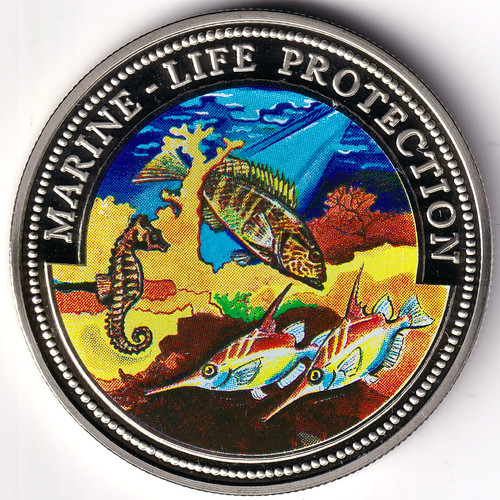 Malta 2000 100 - av-vd, liras