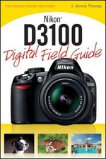 Nikon D3100 Digital Field